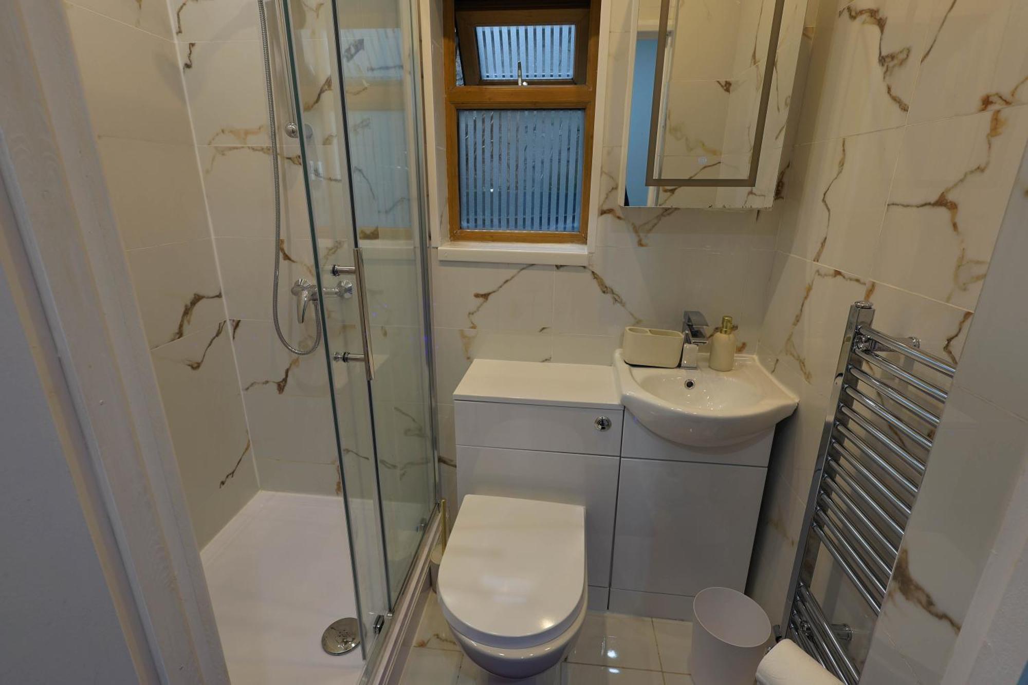 Stylish Apartment In City Centre - Walk Everywhere 卡迪夫 外观 照片